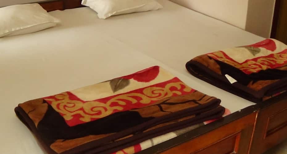 Bishnupur Hotel, Bankura 4